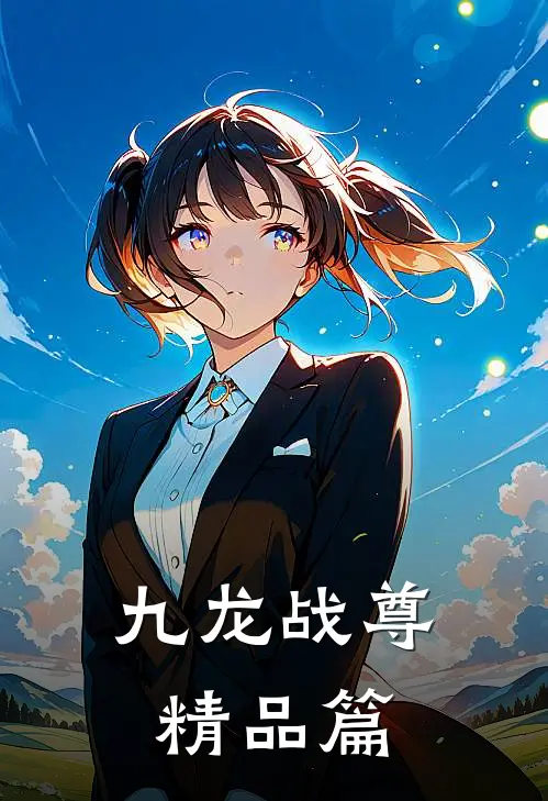 九龙战尊精品篇