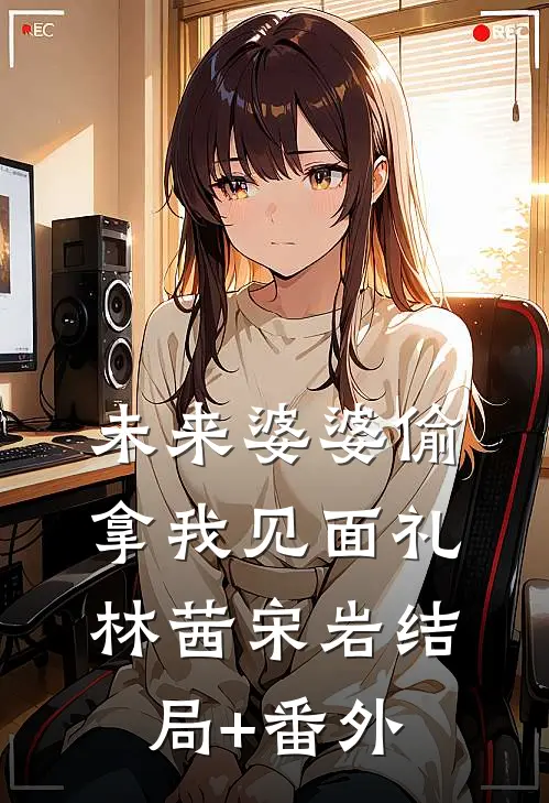 未来婆婆偷拿我见面礼林茜宋岩结局+番外
