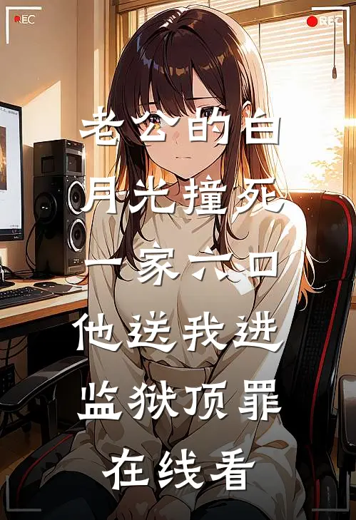 老公的白月光撞死一家六口，他送我进监狱顶罪在线看