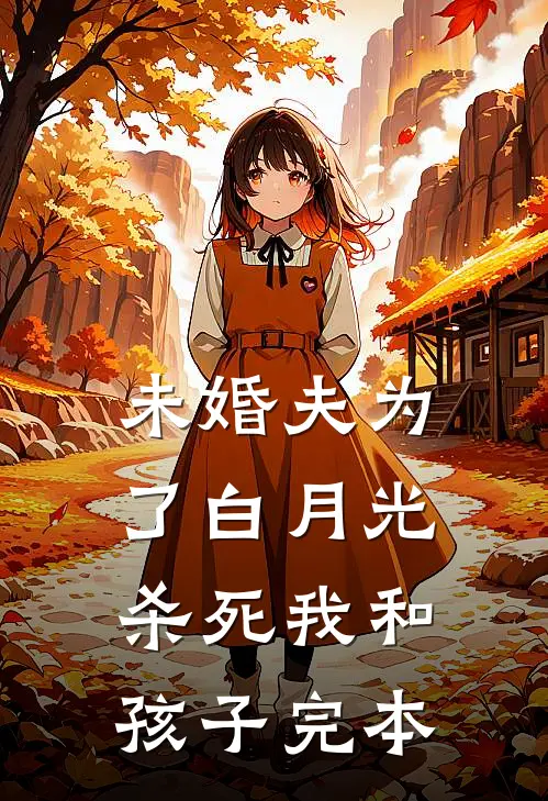 未婚夫为了白月光杀死我和孩子完本