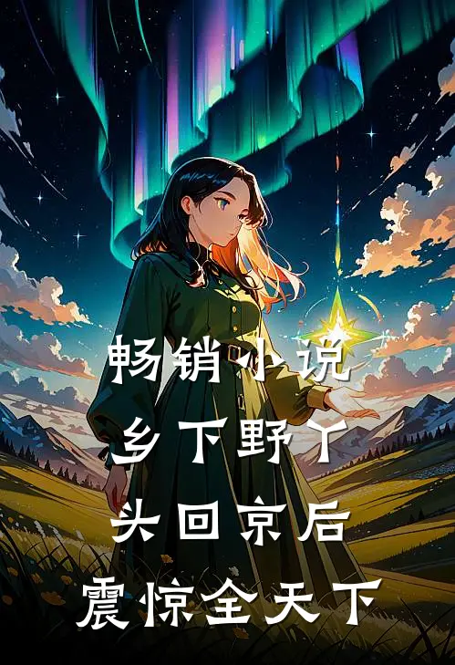 畅销小说乡下野丫头回京后，震惊全天下