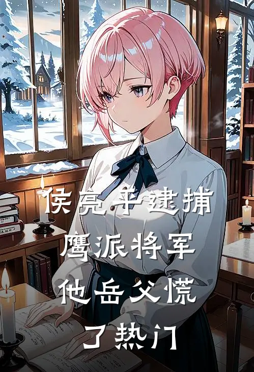 侯亮平逮捕鹰派将军，他岳父慌了热门