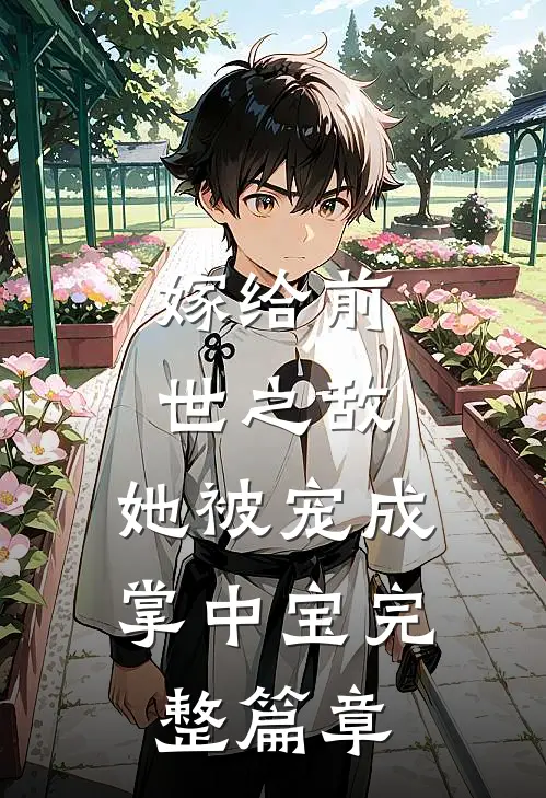 嫁给前世之敌，她被宠成掌中宝完整篇章
