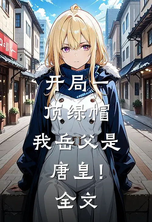 开局一顶绿帽：我岳父是唐皇！全文