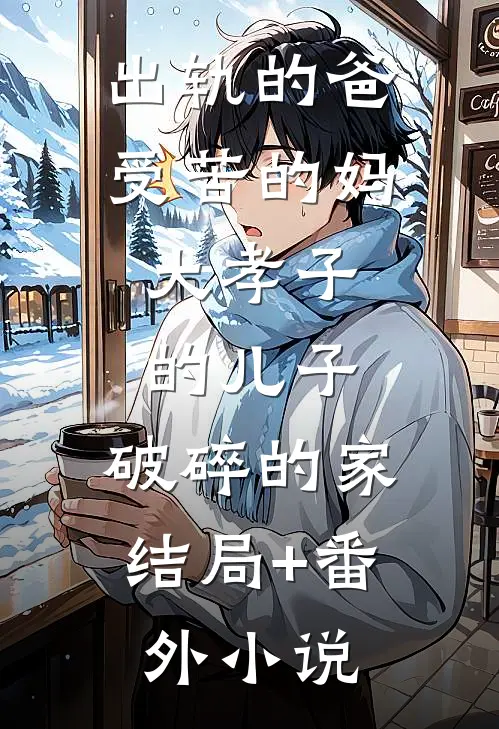 出轨的爸，受苦的妈，大孝子的儿子，破碎的家结局+番外小说