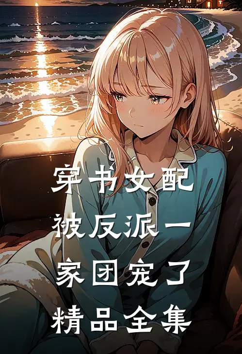 穿书女配被反派一家团宠了精品全集