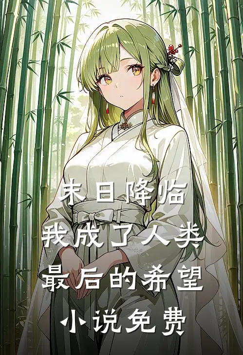 末日降临，我成了人类最后的希望小说免费