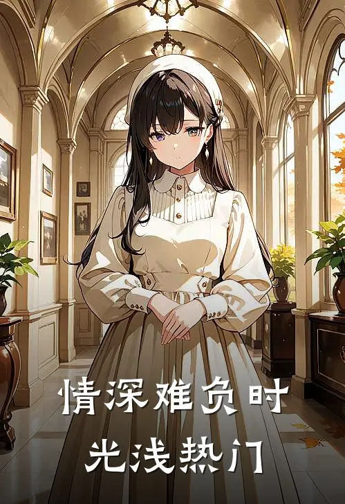 情深难负时光浅热门