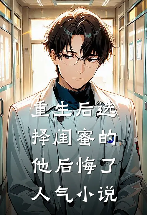 重生后选择闺蜜的他后悔了人气小说