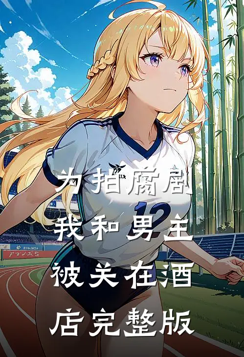 为拍腐剧，我和男主被关在酒店完整版