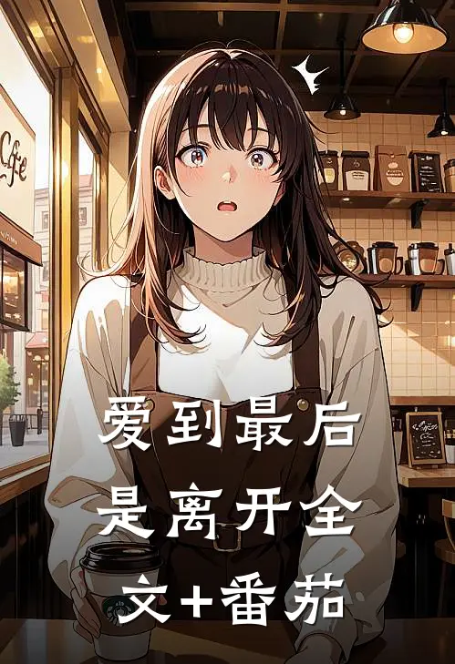 爱到最后是离开全文+番茄