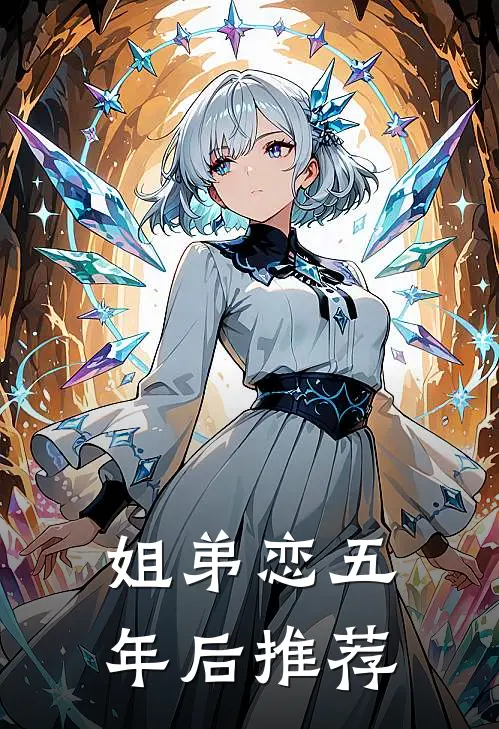 姐弟恋五年后推荐