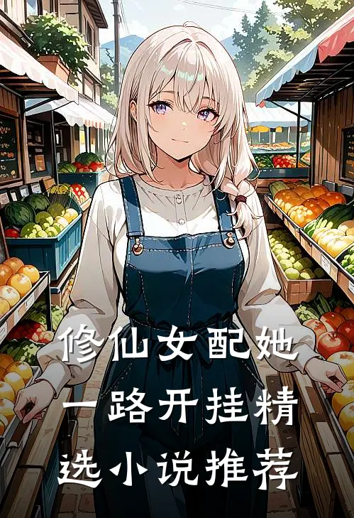 修仙女配她一路开挂精选小说推荐