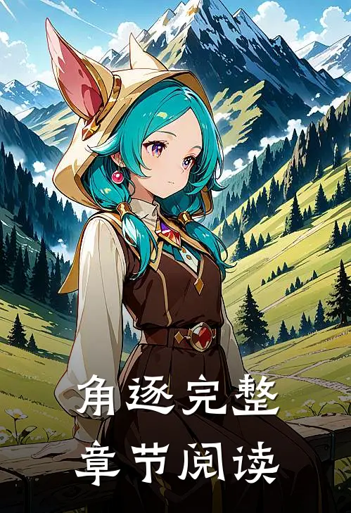 角逐完整章节阅读