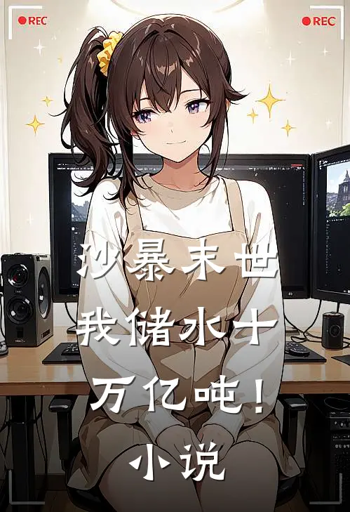 沙暴末世：我储水十万亿吨！小说