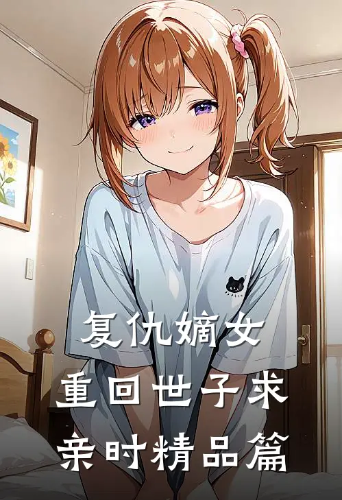 复仇嫡女：重回世子求亲时精品篇