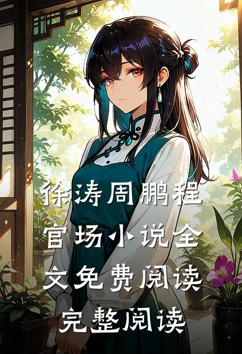 徐涛周鹏程官场小说全文免费阅读完整阅读