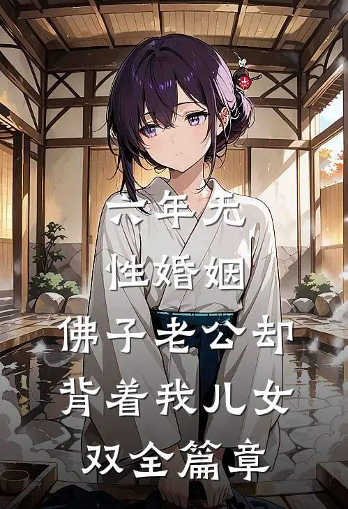 六年无性婚姻，佛子老公却背着我儿女双全篇章
