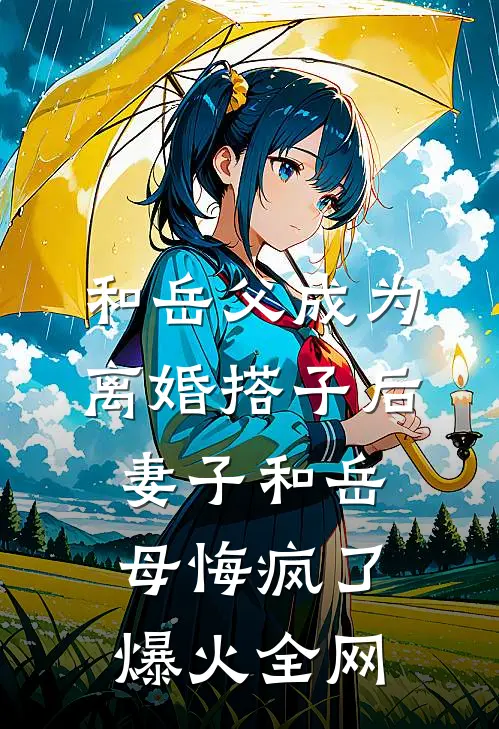 和岳父成为离婚搭子后，妻子和岳母悔疯了爆火全网