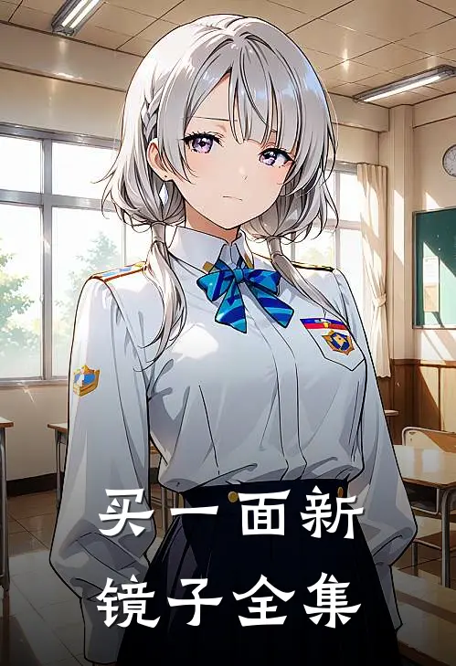 买一面新镜子 全集