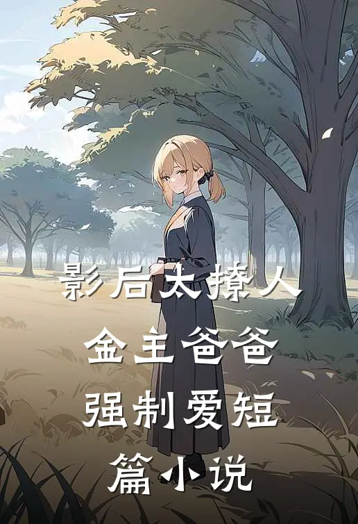 影后太撩人，金主爸爸强制爱短篇小说