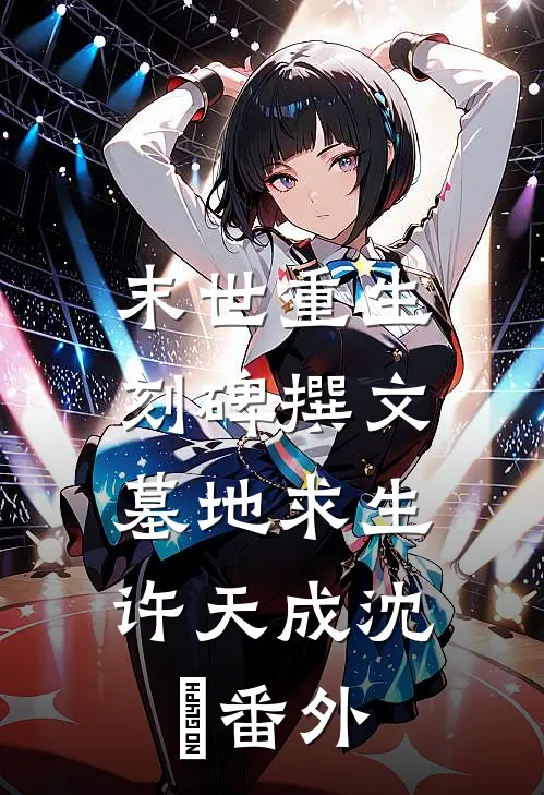 末世重生：刻碑撰文，墓地求生许天成沈魌番外