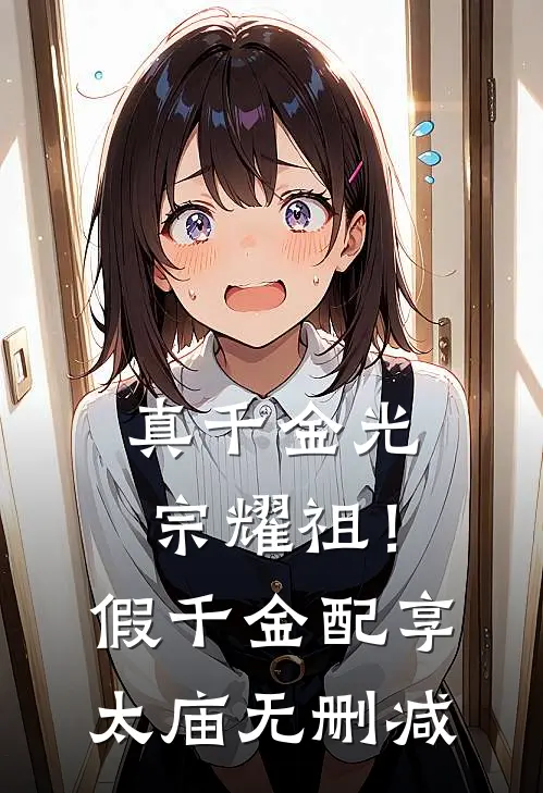 真千金光宗耀祖！假千金配享太庙无删减