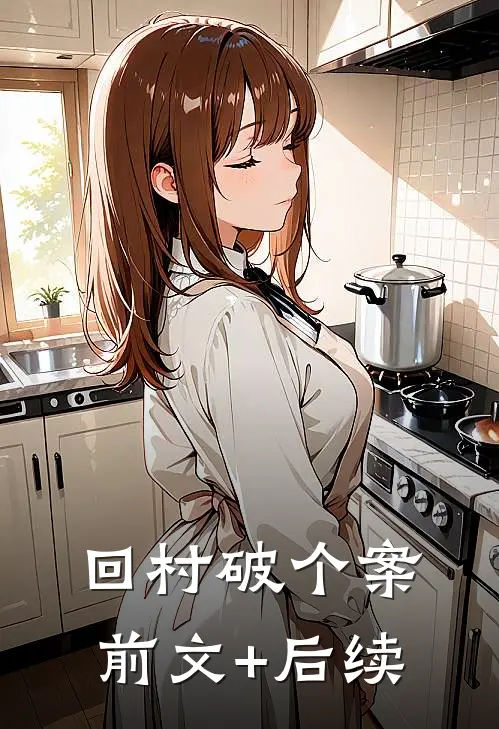 回村破个案前文+后续