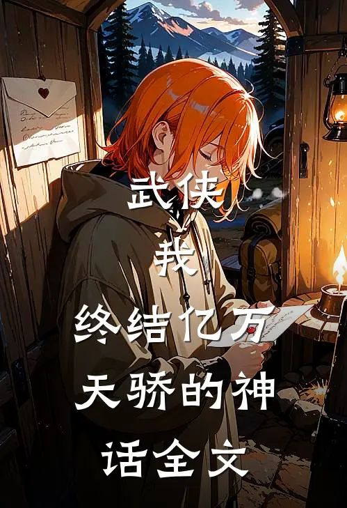 武侠：我，终结亿万天骄的神话全文