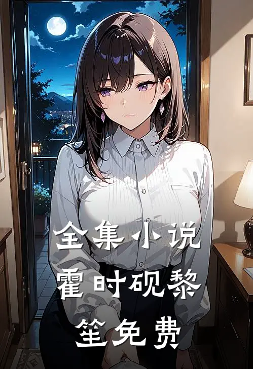 全集小说霍时砚黎笙免费