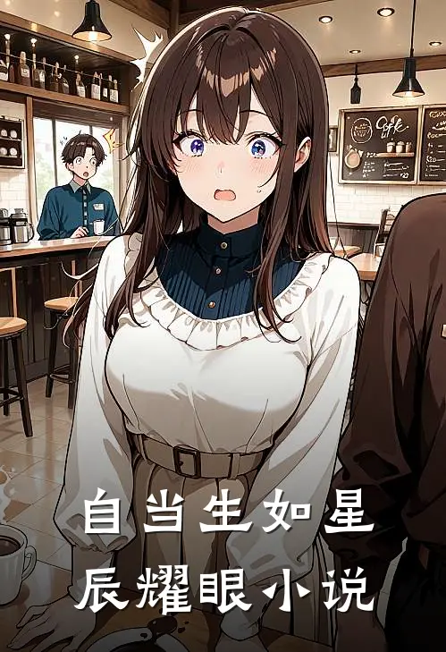 自当生如星辰耀眼小说
