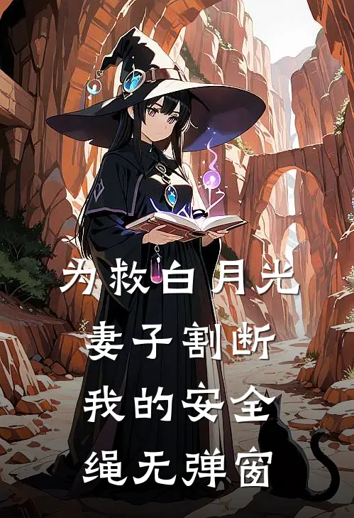 为救白月光，妻子割断我的安全绳无弹窗