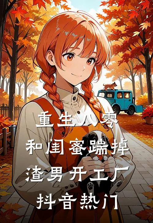 重生八零，和闺蜜踹掉渣男开工厂抖音热门