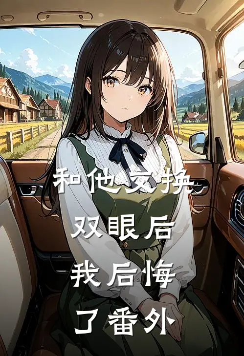 和他交换双眼后，我后悔了 番外