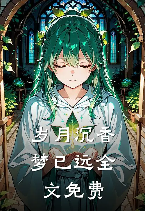 岁月沉香梦已远全文免费