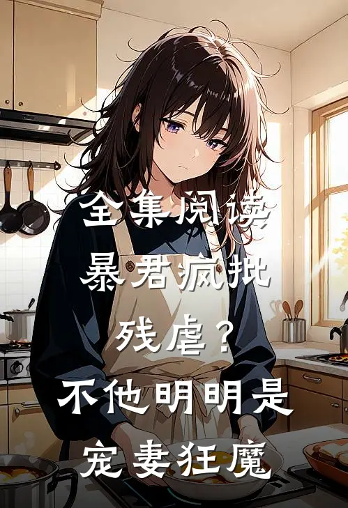 全集阅读暴君疯批残虐？不，他明明是宠妻狂魔