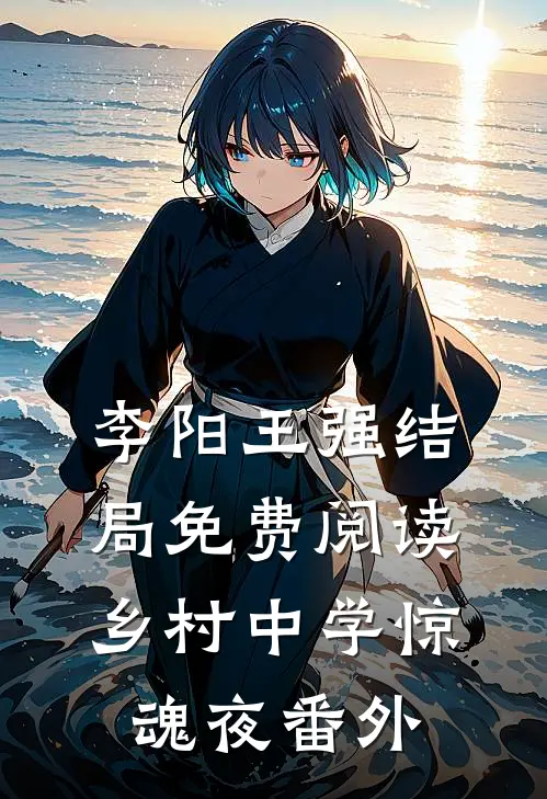 李阳王强结局免费阅读乡村中学惊魂夜番外