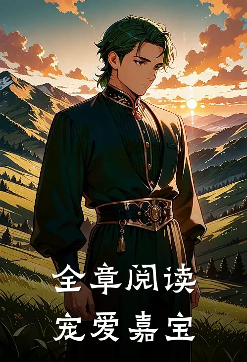 全章阅读宠爱嘉宝