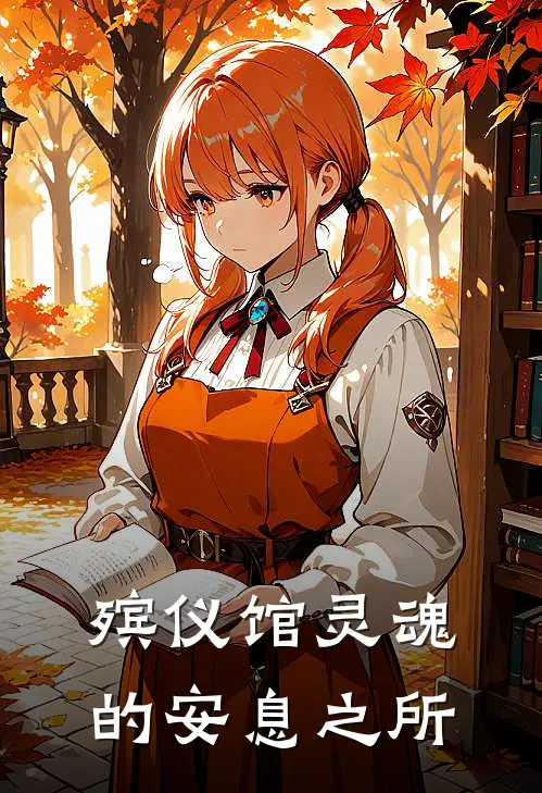 殡仪馆灵魂的安息之所