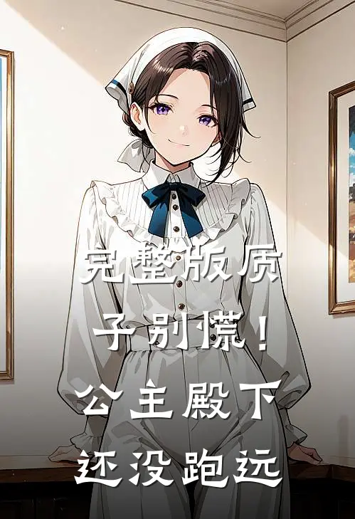 完整版质子别慌！公主殿下还没跑远