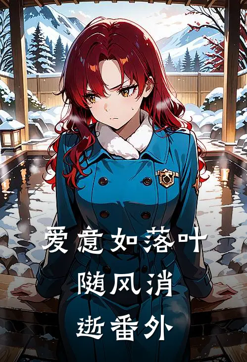 爱意如落叶，随风消逝番外