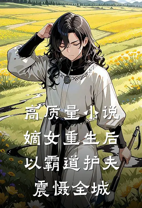 高质量小说嫡女重生后，以霸道护夫震慑全城