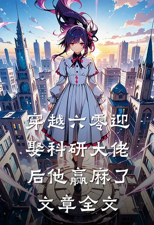 穿越六零迎娶科研大佬后他赢麻了文章全文