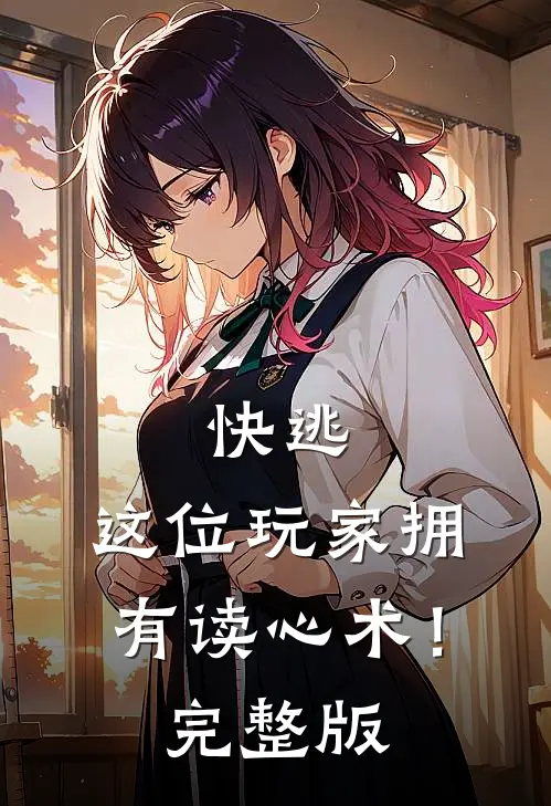 快逃，这位玩家拥有读心术！完整版