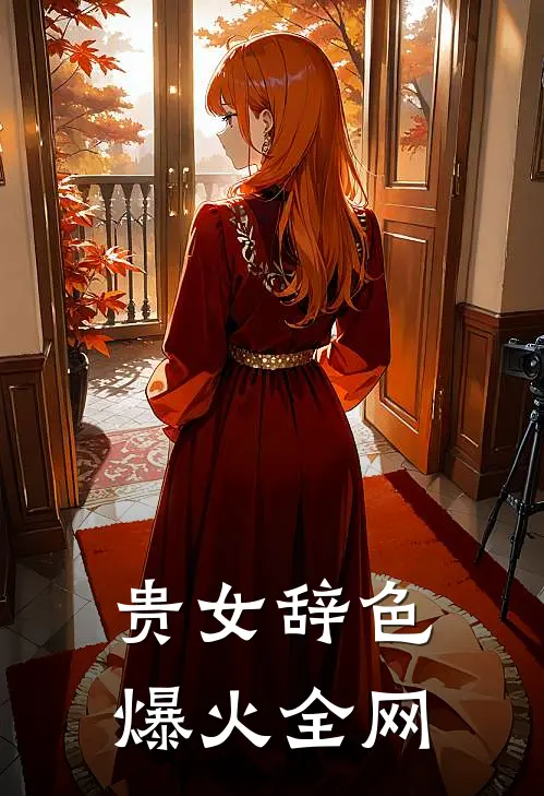 贵女辞色爆火全网