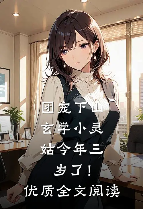 团宠下山：玄学小灵姑今年三岁了！优质全文阅读