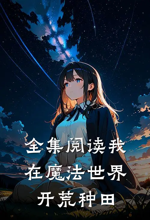 全集阅读我在魔法世界开荒种田