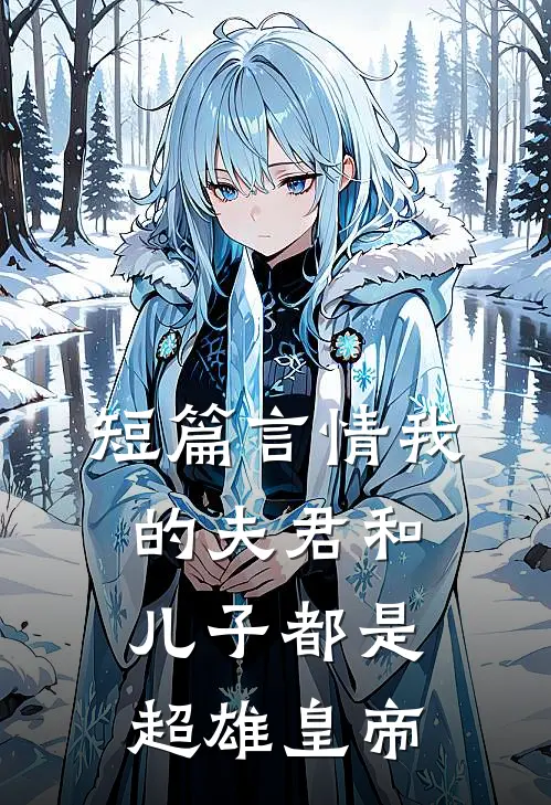短篇言情我的夫君和儿子都是超雄皇帝