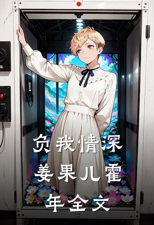 负我情深姜果儿霍年全文