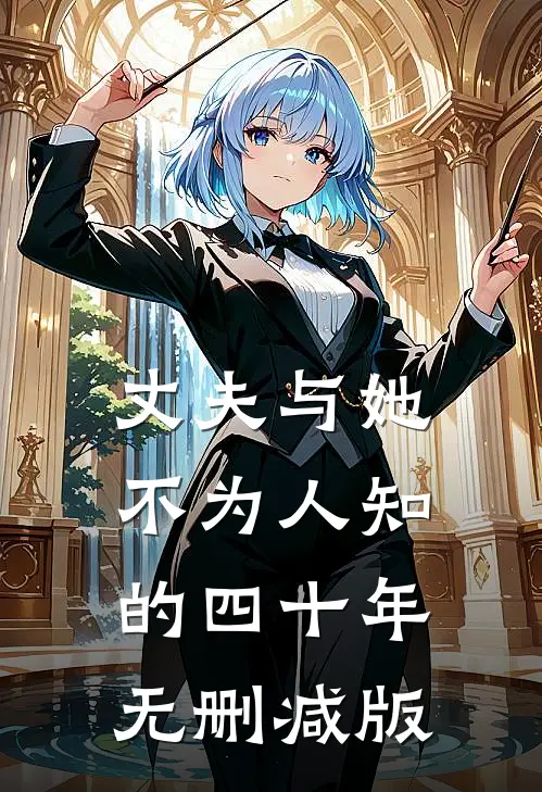 丈夫与她不为人知的四十年无删减版